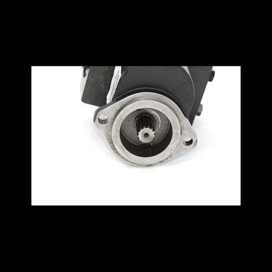 Gear Double Pump, Remanufactured, 6687868REM