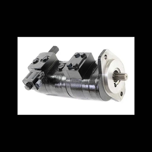Triple Gear Pump, Remanufactured, 6688670REM