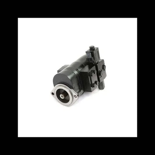 Double Gear Pump, Remanufactured, 6689106REM