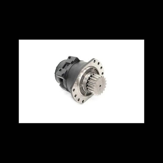 Slew Hydraulic Motor, Remanufactured, 6689391REM