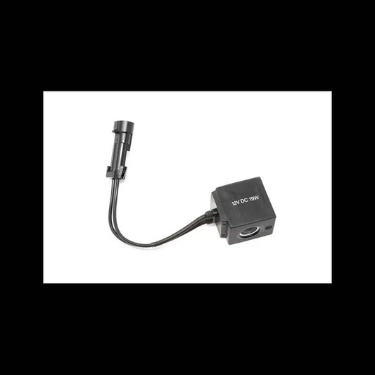 12V Coil for Hydraulic Valves, 6691203