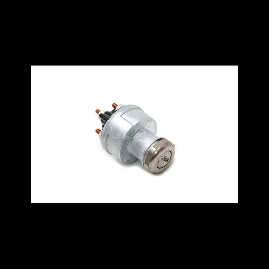 Ignition Switch for Excavators and Loaders, 6691594