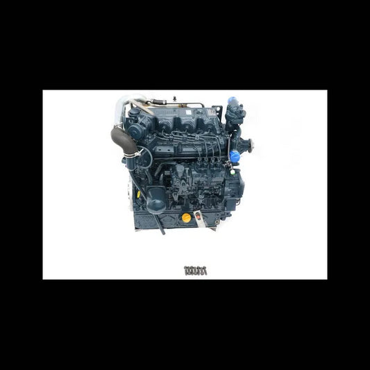 Remanufactured Loader Engine V3800 for Loaders, 6692834REM