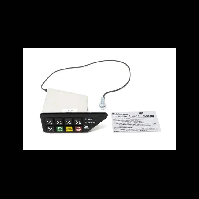 Ignition Kit Keyless, 6712972