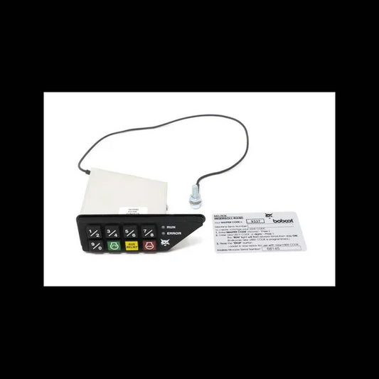Ignition Kit Keyless, 6712972