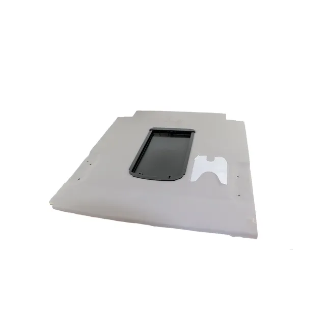 Bobcat 6719504 Back Cab Insulation, 6719504