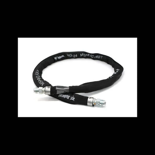 Auxiliary Hydraulic Hose, 6727657