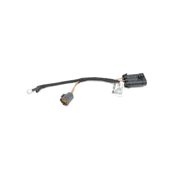 Bobcat 6814830 Fuel Solenoid Harness for Bobcat Equipment, 6814830