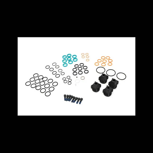 Seal Kit for Hydraulic Control Valve, 6816251