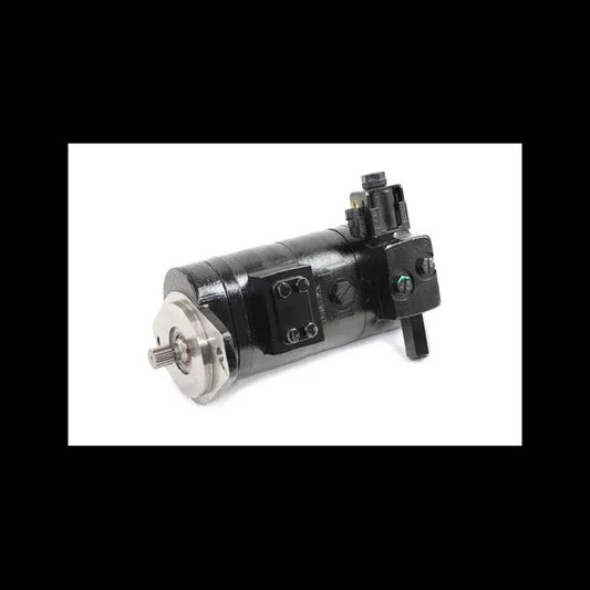High Flow Triple Gear Pump, Remanufactured, 7010171REM