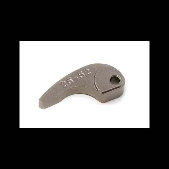 Clutch Weight for UTV, 25 - 52G, 7016781