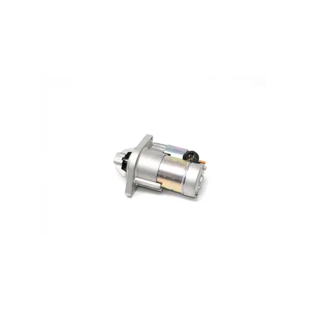 Bobcat 7018593REM Starter, Remanufactured, 7018593REM
