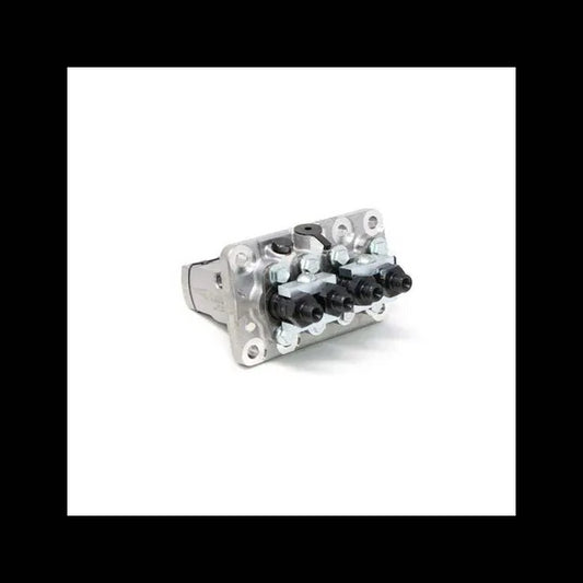 Fuel Injection Pump, Remanufactured, 7020868REM