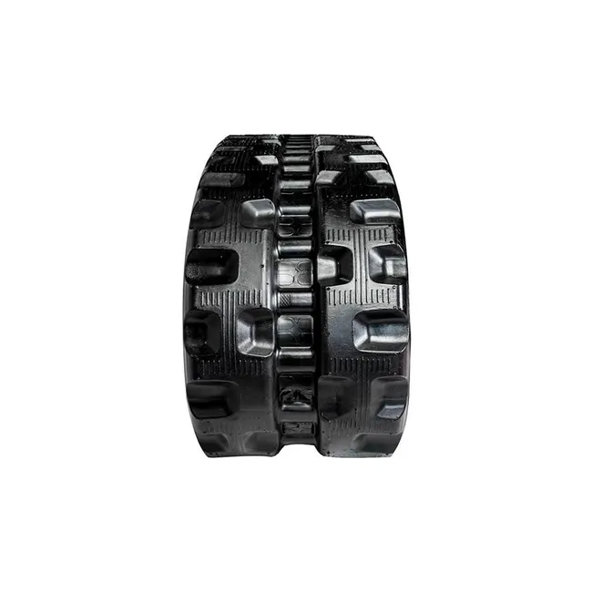 Bobcat 7028224 16 Inch H-Pattern Loader Rubber Track (400 X 84 X 50), 7028224