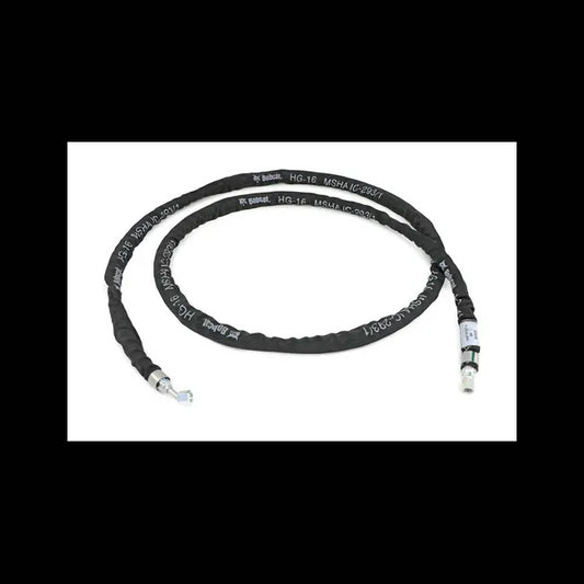 Auxiliary Hydraulic Hose for Loaders, 7101377
