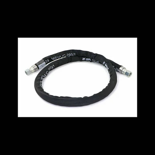 Tiller Hydraulic Hose, 7101779