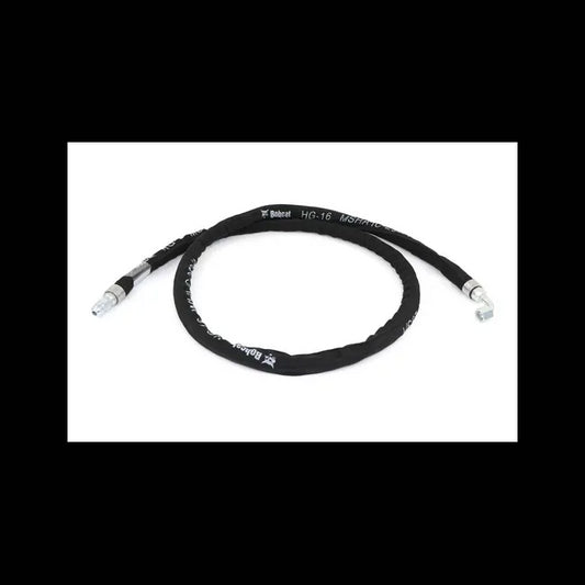 Discontinued, Hydraulic Circuitry Hose for Excavators, 7117825