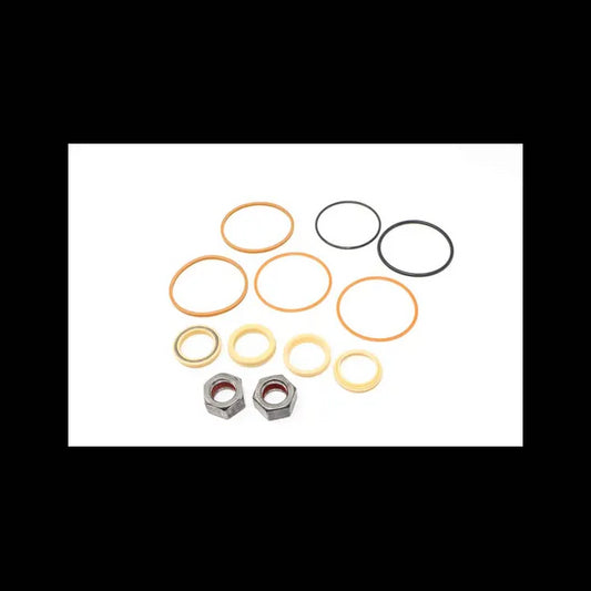 Backhoe Swing Cylinder Seal Kit, 7137943