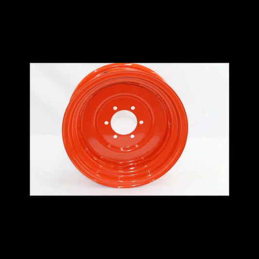 14 x 5 Front Wheel Rim for Tractors, 7150642