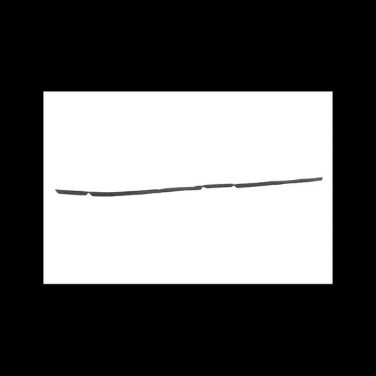 HVAC Foam Seal for Loaders, 7193783