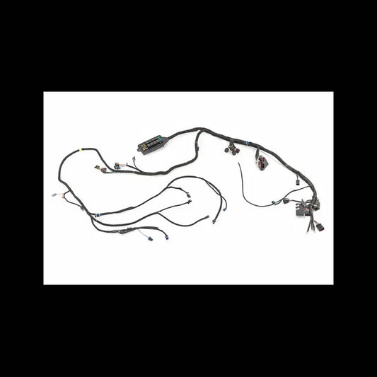 Manual Control Harness, 7210554
