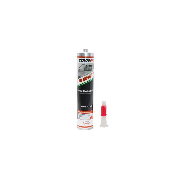 Bobcat 7230824 Teroson® PU 9096 PL Window Adhesive, 7230824