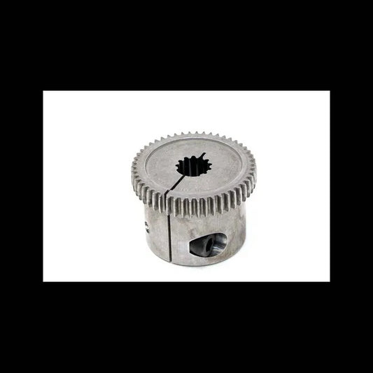 COUPLER, HUB, 7250860