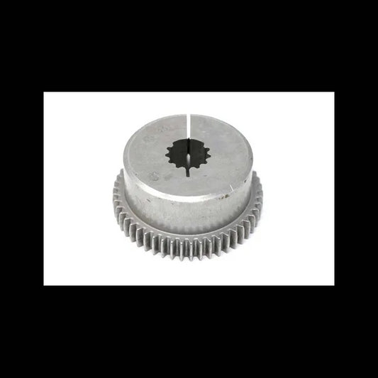 Coupler Hub for Utility Vehicles, 7252835