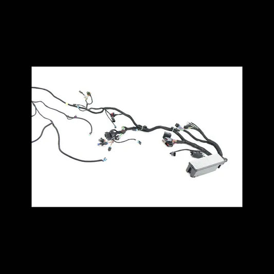 Manual Harness, 7257218