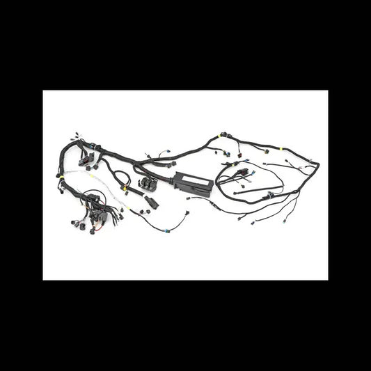 Manual Harness for Loaders, 7300237