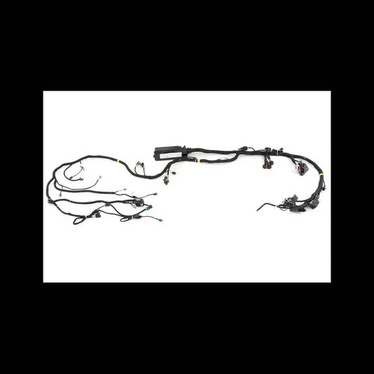Frame Harness for Loaders with Manual Controls, 7300650