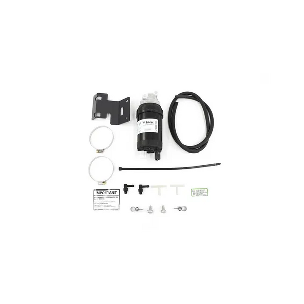 Bobcat 7306372 Dual Fuel Filter Kit for Loaders, 7306372