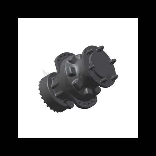 Hydrostatic Drive Motor, Remanufactured for Track Loaders, 7308724REM