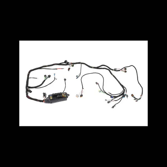 Frame Harness for Excavators, 7327783